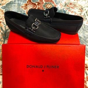 Donald Pliner Men’s Ballistic Loafer